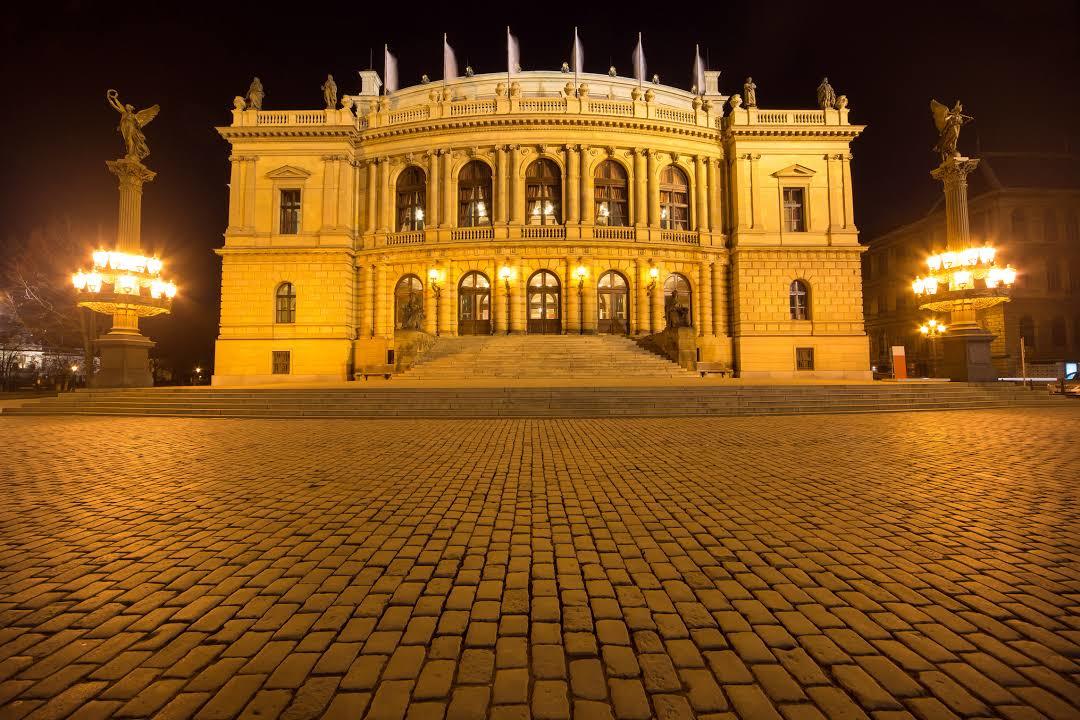 Slowakisches Nationaltheater